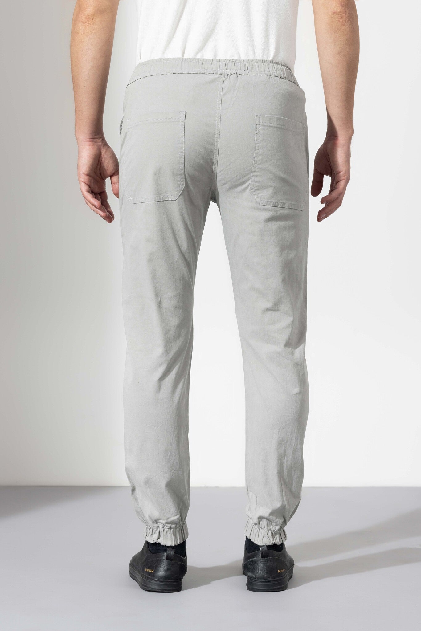 Light Grey Joggers