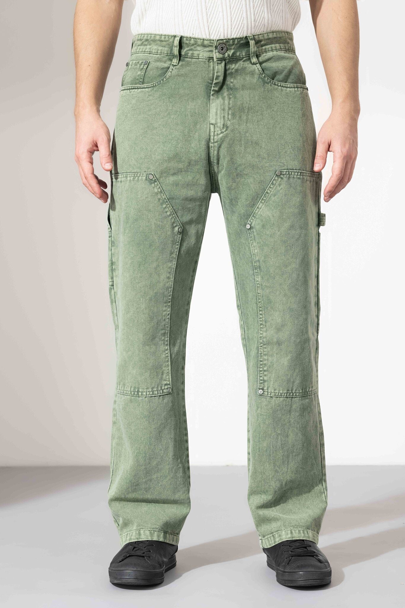 Carpenter Denim