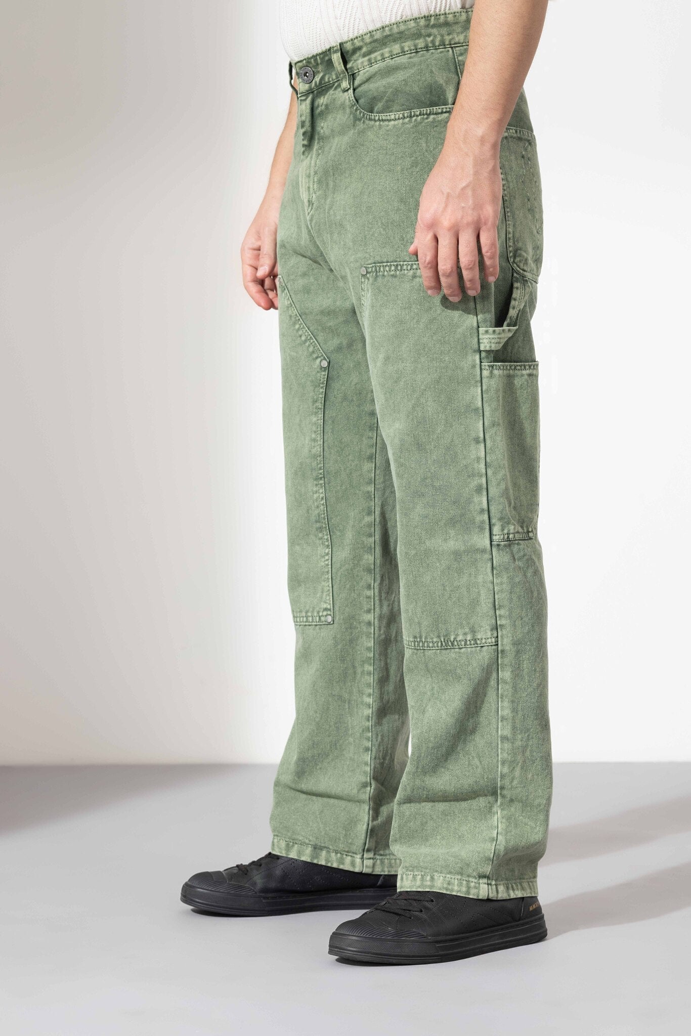 Carpenter Denim