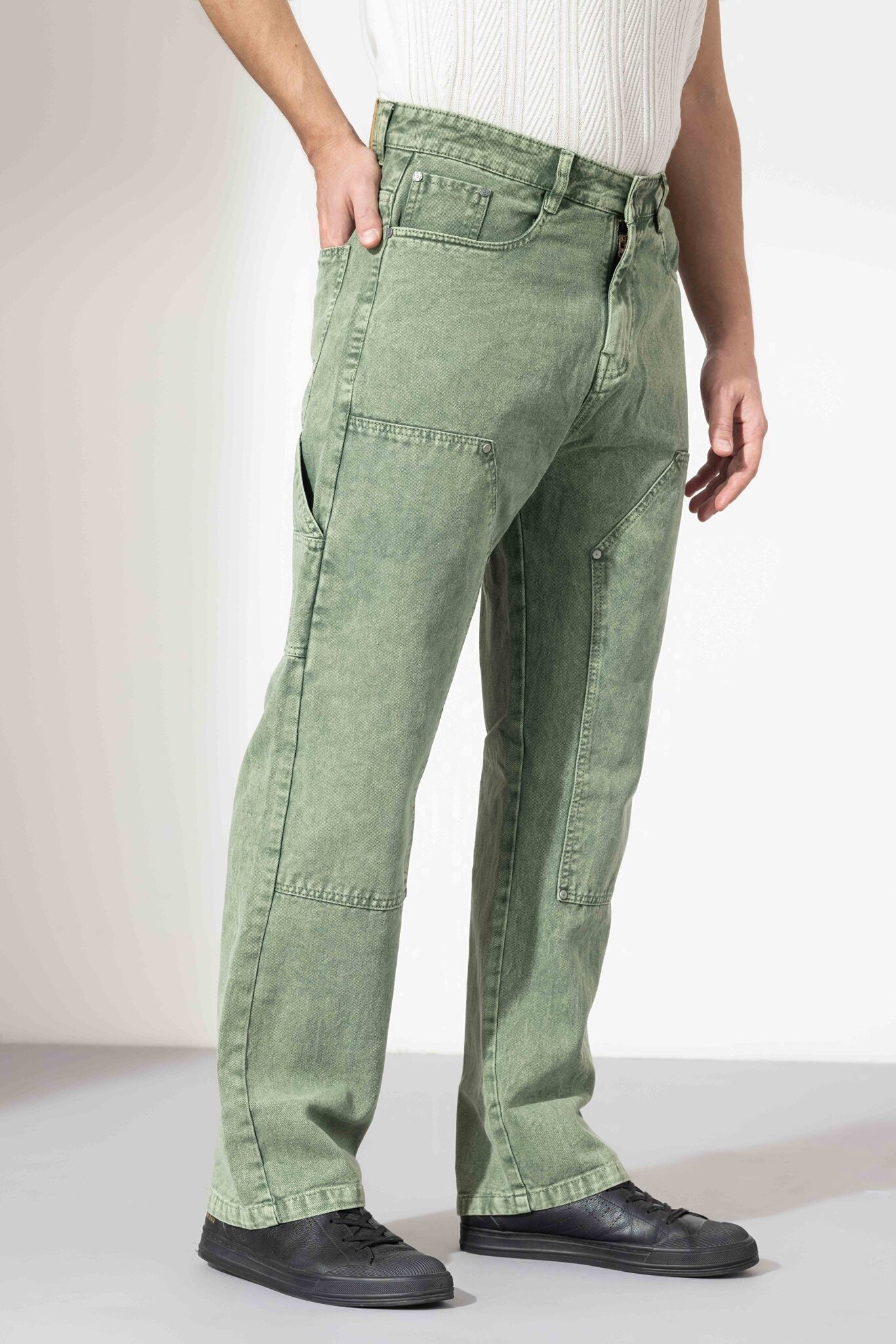 Carpenter Denim
