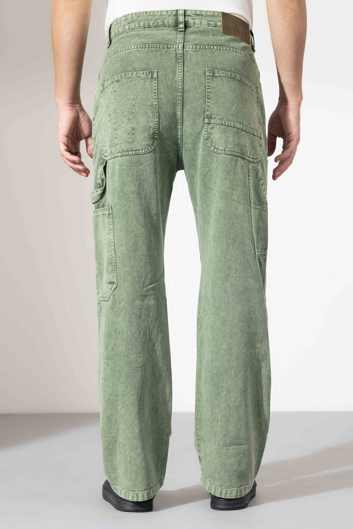 Carpenter Denim