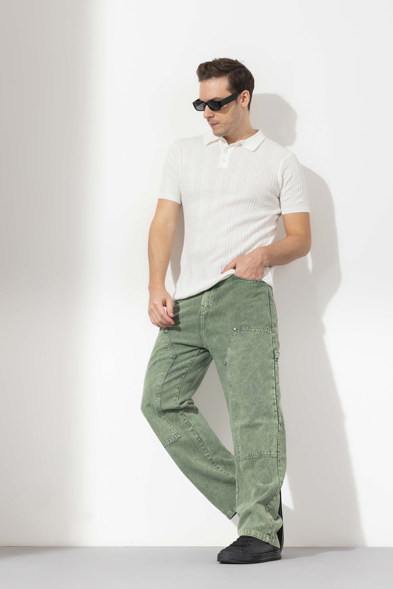 Carpenter Denim