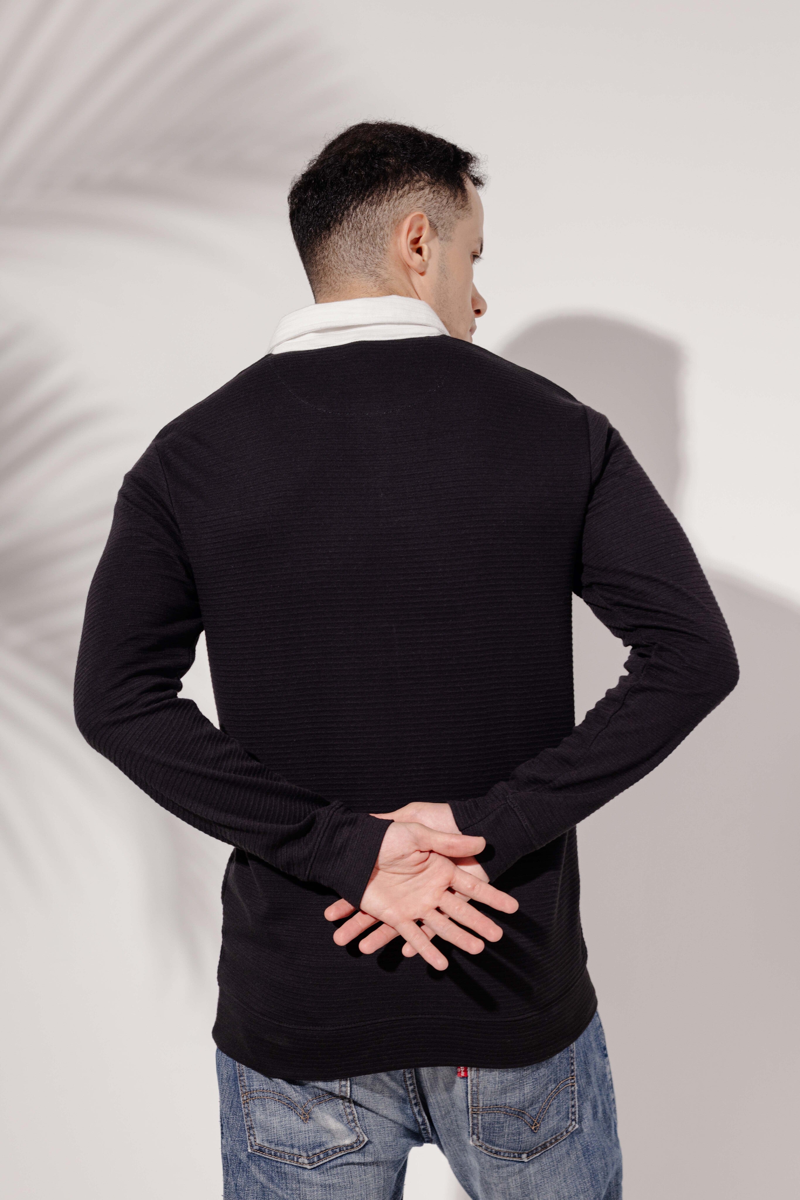 Self design Printed Polo