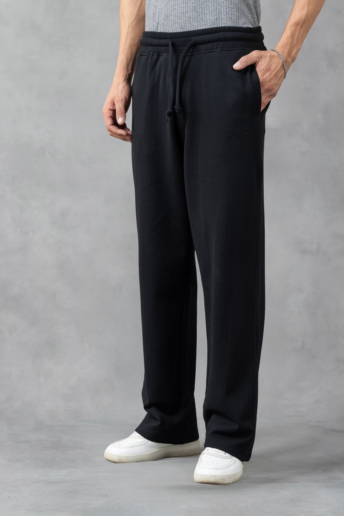 Straight fit Sweatpants
