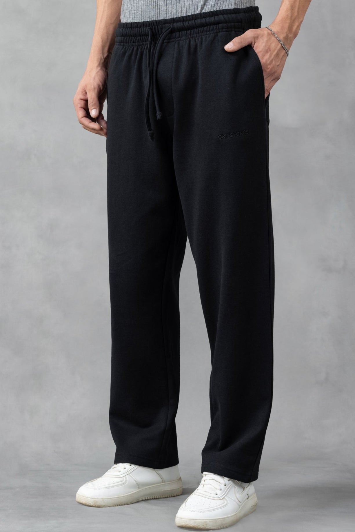 Loose fit Sweatpants