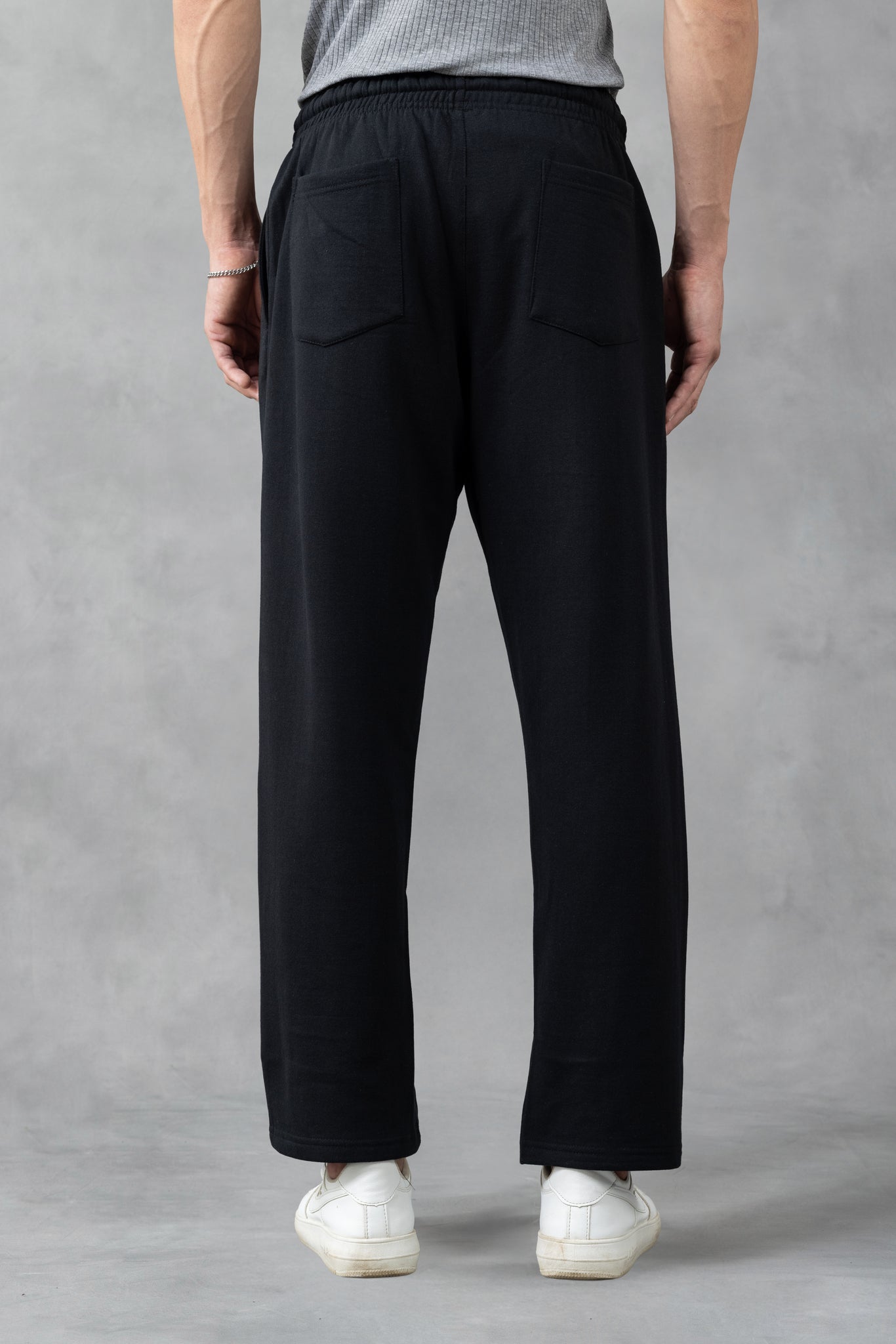 Loose fit Sweatpants